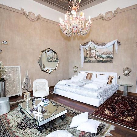 Villa Ghiringhelli Azzate Luaran gambar