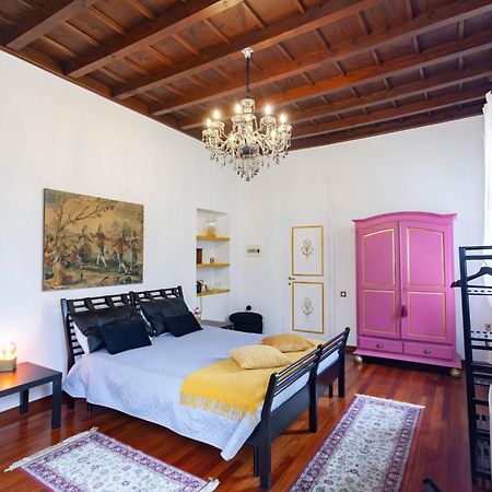 Villa Ghiringhelli Azzate Luaran gambar