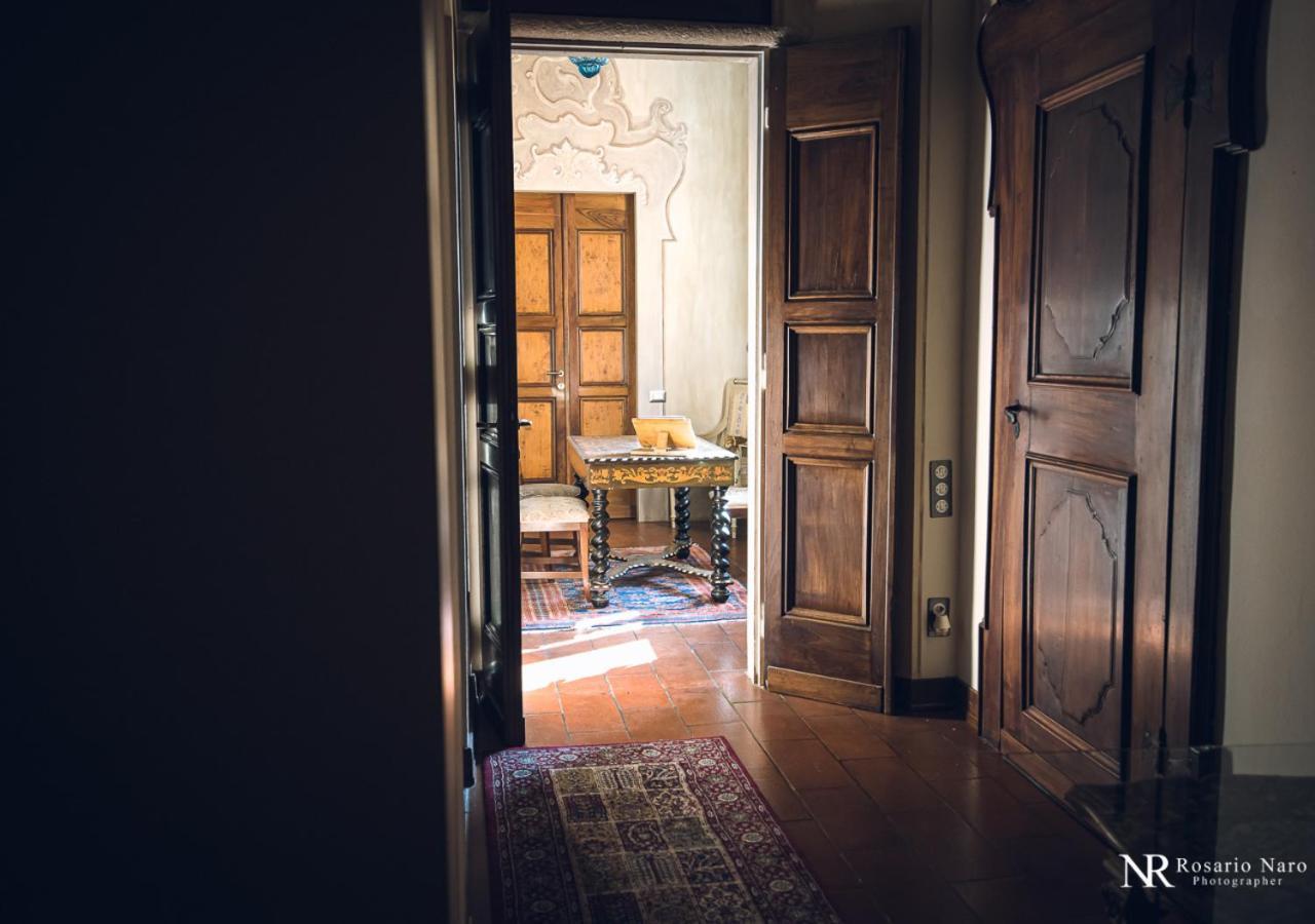 Villa Ghiringhelli Azzate Luaran gambar