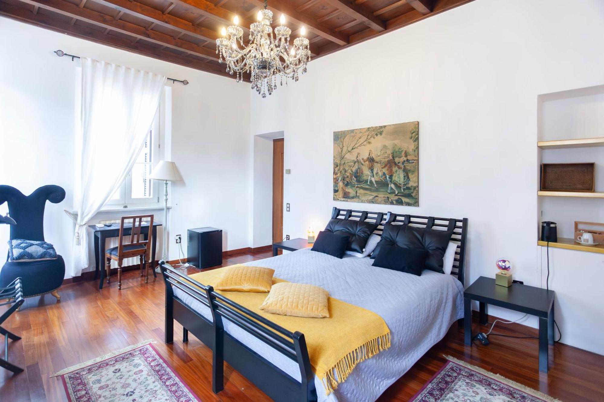 Villa Ghiringhelli Azzate Luaran gambar