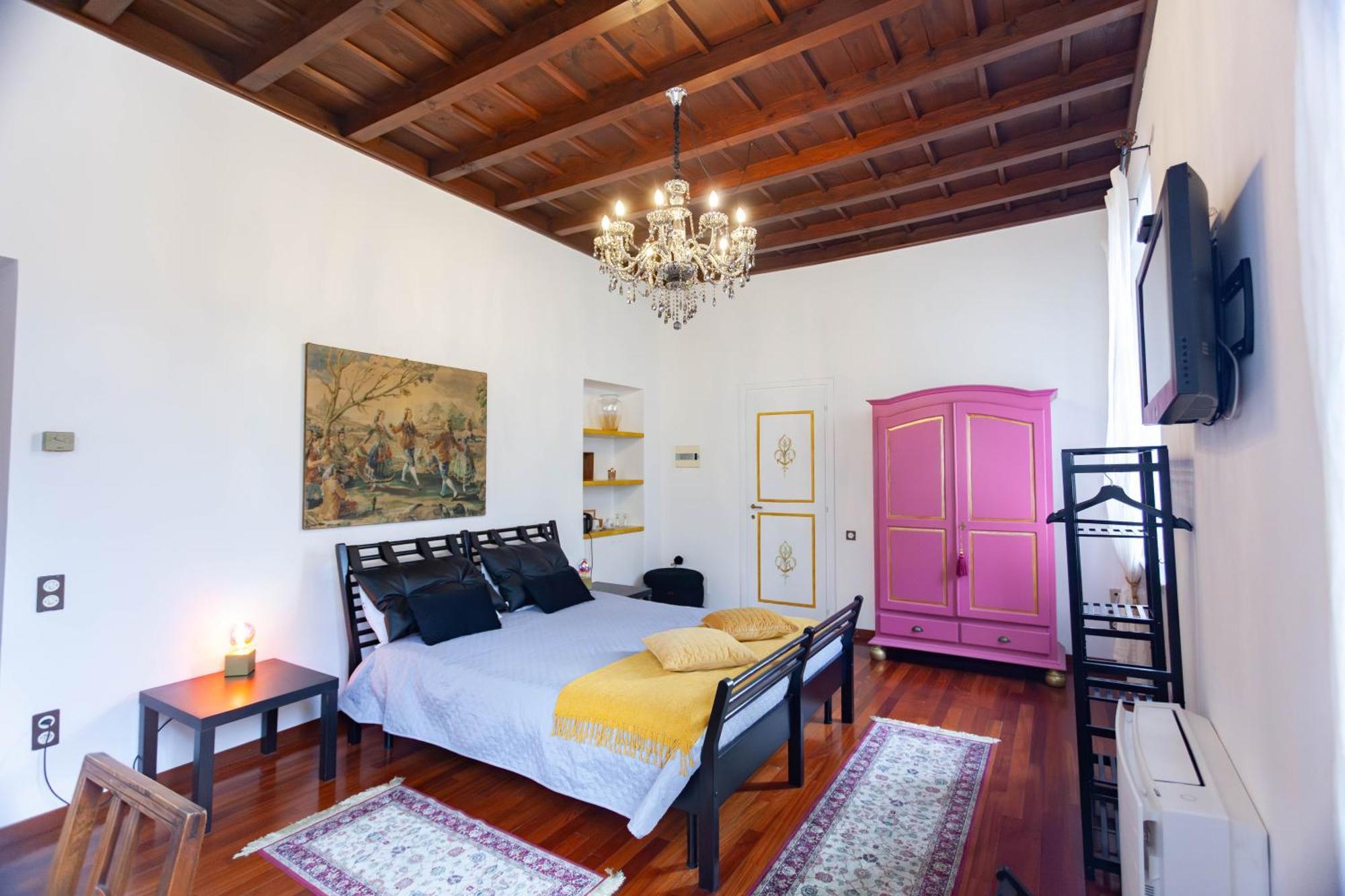 Villa Ghiringhelli Azzate Luaran gambar